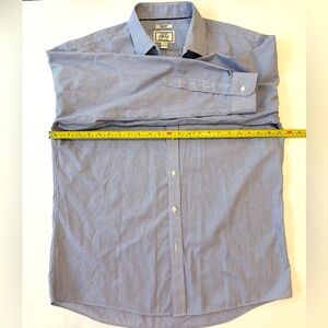 Jos. A. Bank 1905 Slim Fit Non-iron Dress Shirt